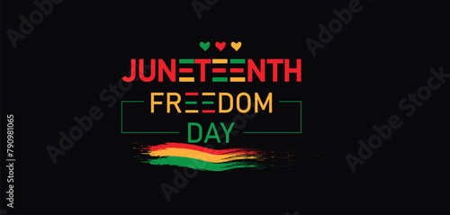 Juneteenth Liberation A Visual Journey