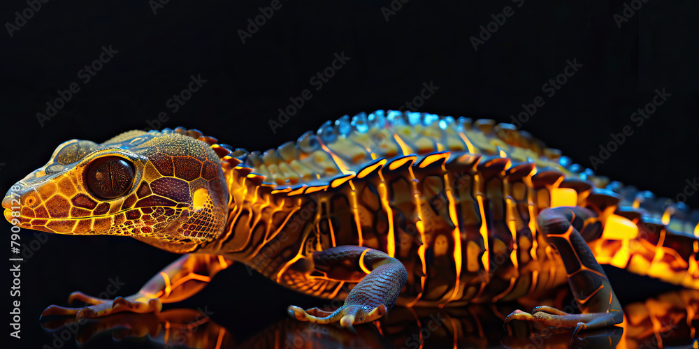 Reptile Metabolic Bone Disease The Weakness and Bone Deformities