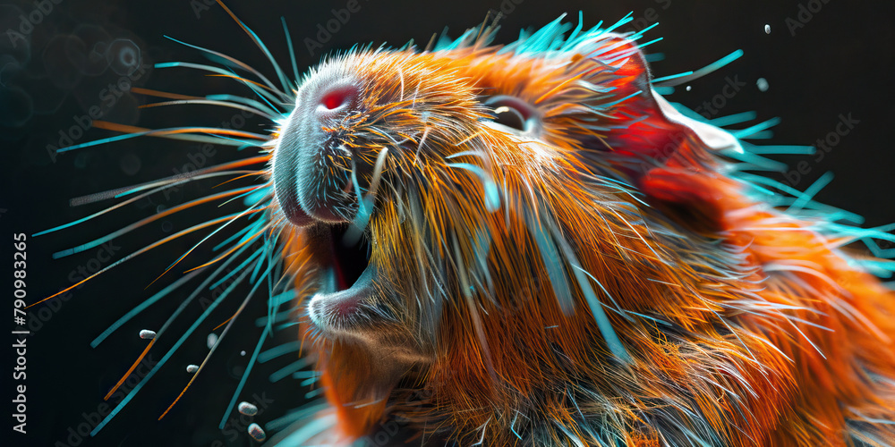 Guinea Pig Respiratory Infection: The Sneezing and Nasal Discharge ... - Guinea Pig Food For Respiratory Issues Prevention