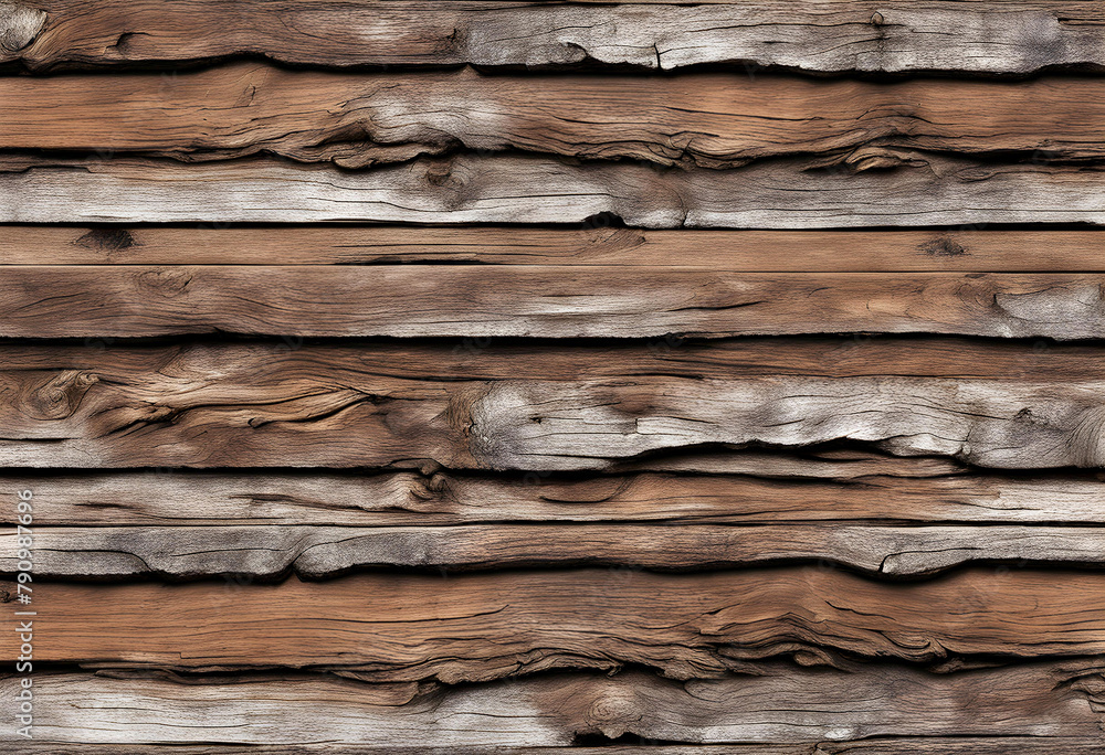 Wood background or texture. Horizontal brown wooden texture for background. Dark brown old wooden background. Wood background or texture. Horizontal brown wooden texture for background. Dark brown old wooden background.
