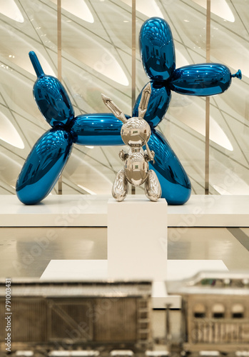 Balloon Dog