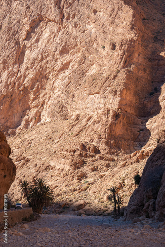 Tingir, Atlas Mountains, Morocco, Arabic culture, ancient city