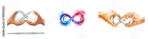 Infinity possibilities in human hands
Concepts: endless future technologies, innovations potential, unlimited opportunities, life coaching, changing motivation