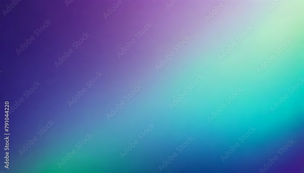 Purple blue green abstract gradient - Toned color background Purple blue green abstract gradient - Toned color background