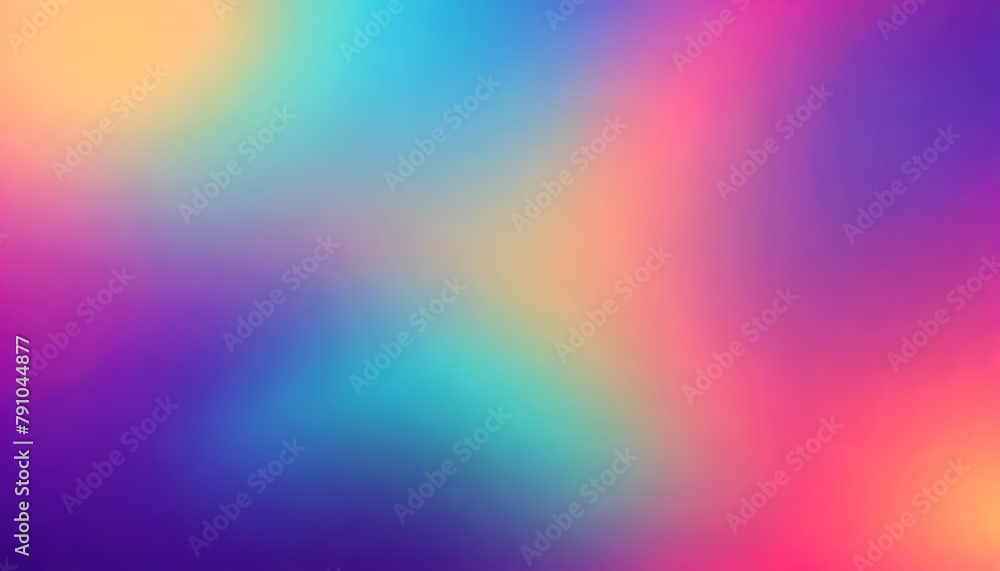 Gradient Dreams. Abstract Background with Smooth Color Transitions Gradient Dreams. Abstract Background with Smooth Color Transitions