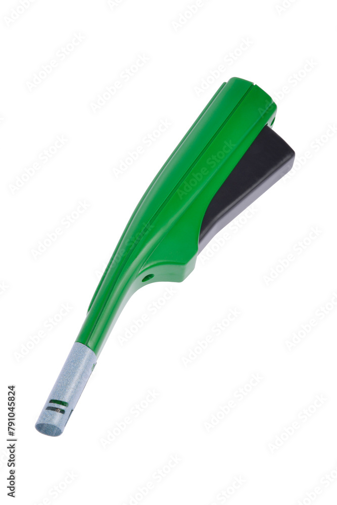 Green Gas Stove Lighter with Extra Refill Green Gas Stove Lighter with Extra Refill