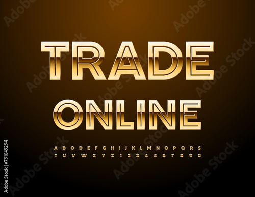 Trade–online