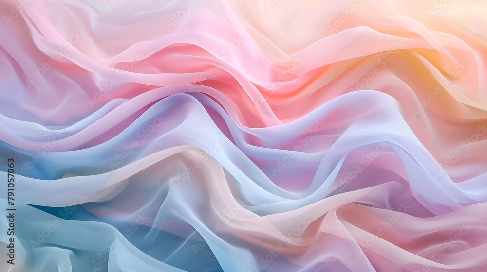 abstract background with waves abstract background with waves