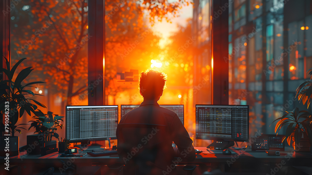 Database Administrator Database Administrator