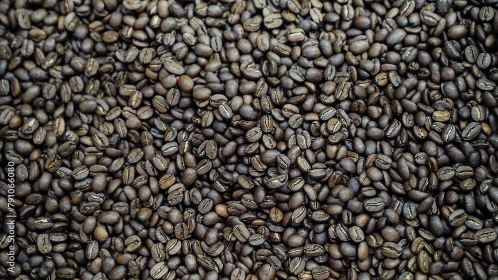coffee beans background pattern of alot small brown coffee beans inside coffee beans big mixer at the company coffee beans background pattern of alot small brown coffee beans inside coffee beans big mixer at the company