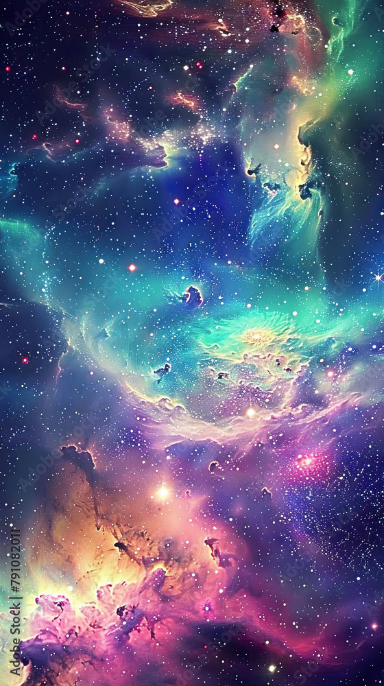 Galactic Elegance Captivating Images from the Cosmos Galactic Elegance Captivating Images from the Cosmos