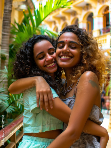 Sustainable Harmony: A joyf...