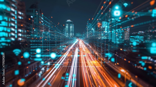 the potential of 5G technology and its impact on mobile communication,