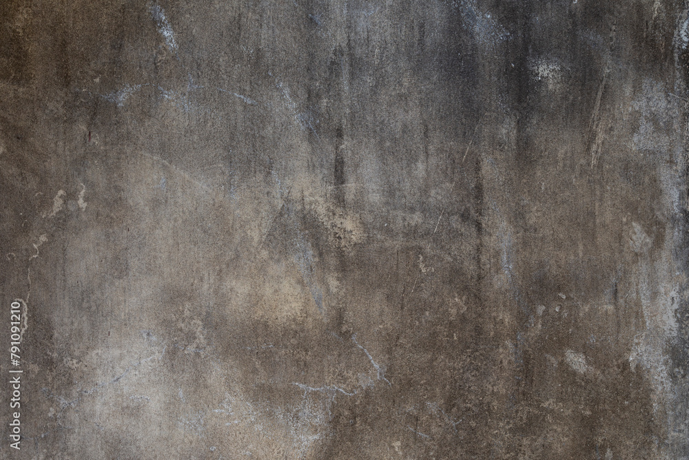 Front view of dirty and weathered wall with scratches on the surface. Abstract full frame textured grunge background with copy space. Front view of dirty and weathered wall with scratches on the surface. Abstract full frame textured grunge background with copy space.