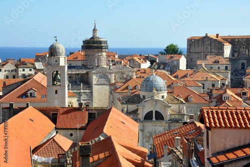 Dubrovnik. photo