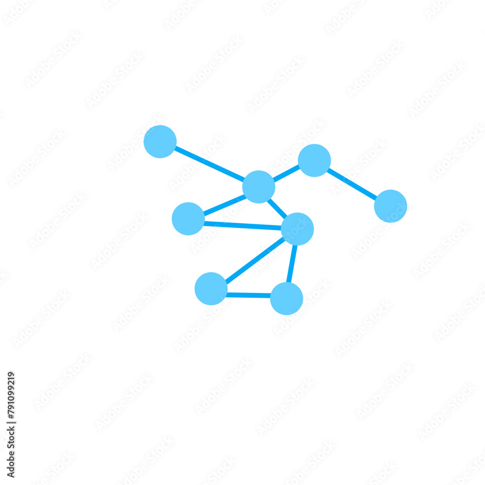 Molecular Icon Molecular Icon