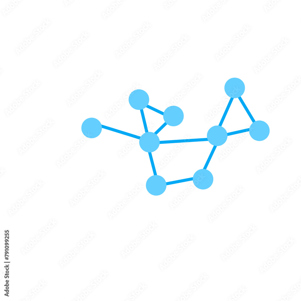 Molecular Icon Molecular Icon