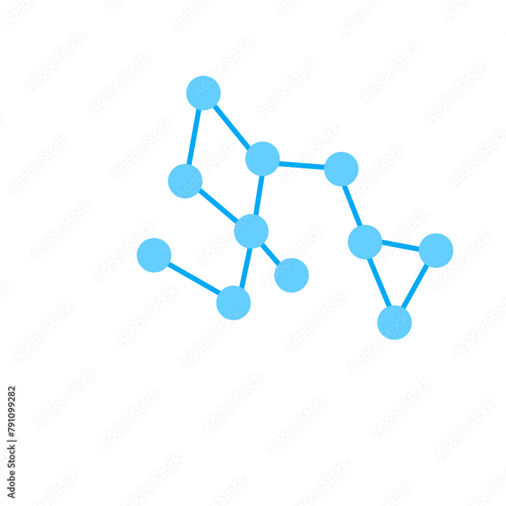 Molecular Icon Molecular Icon