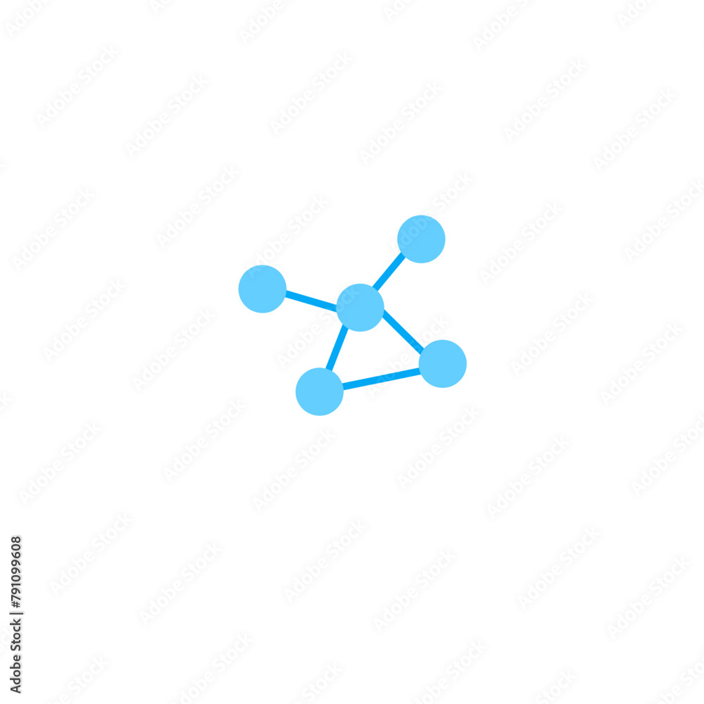 Molecular Icon Molecular Icon