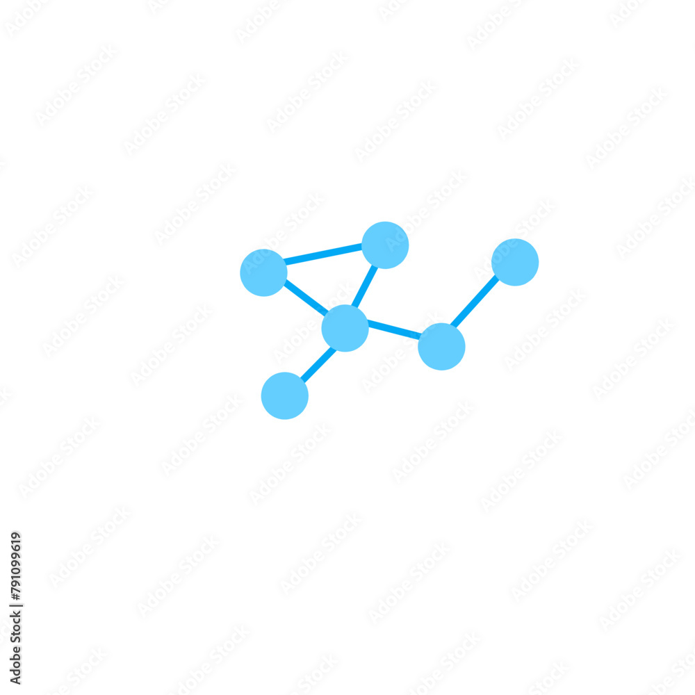 Molecular Icon Molecular Icon