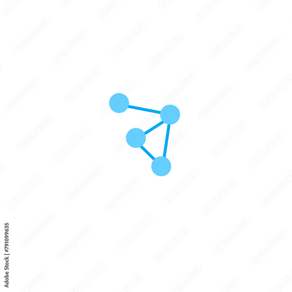 Molecular Icon Molecular Icon