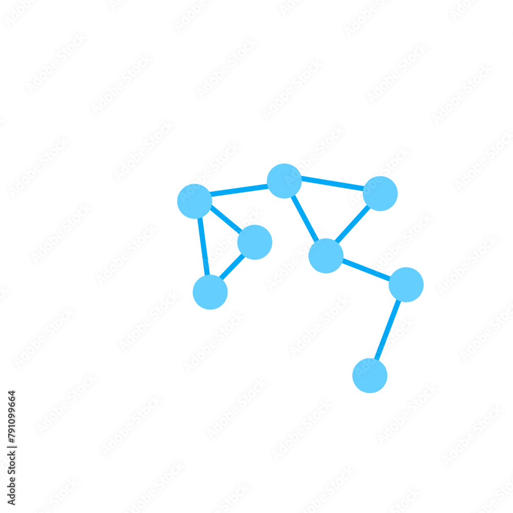Molecular Icon Molecular Icon