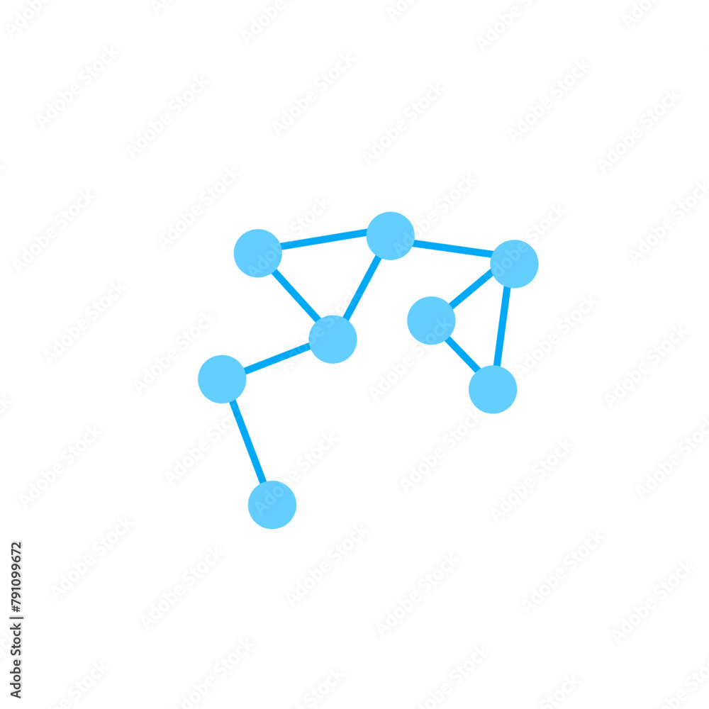 Molecular Icon Molecular Icon