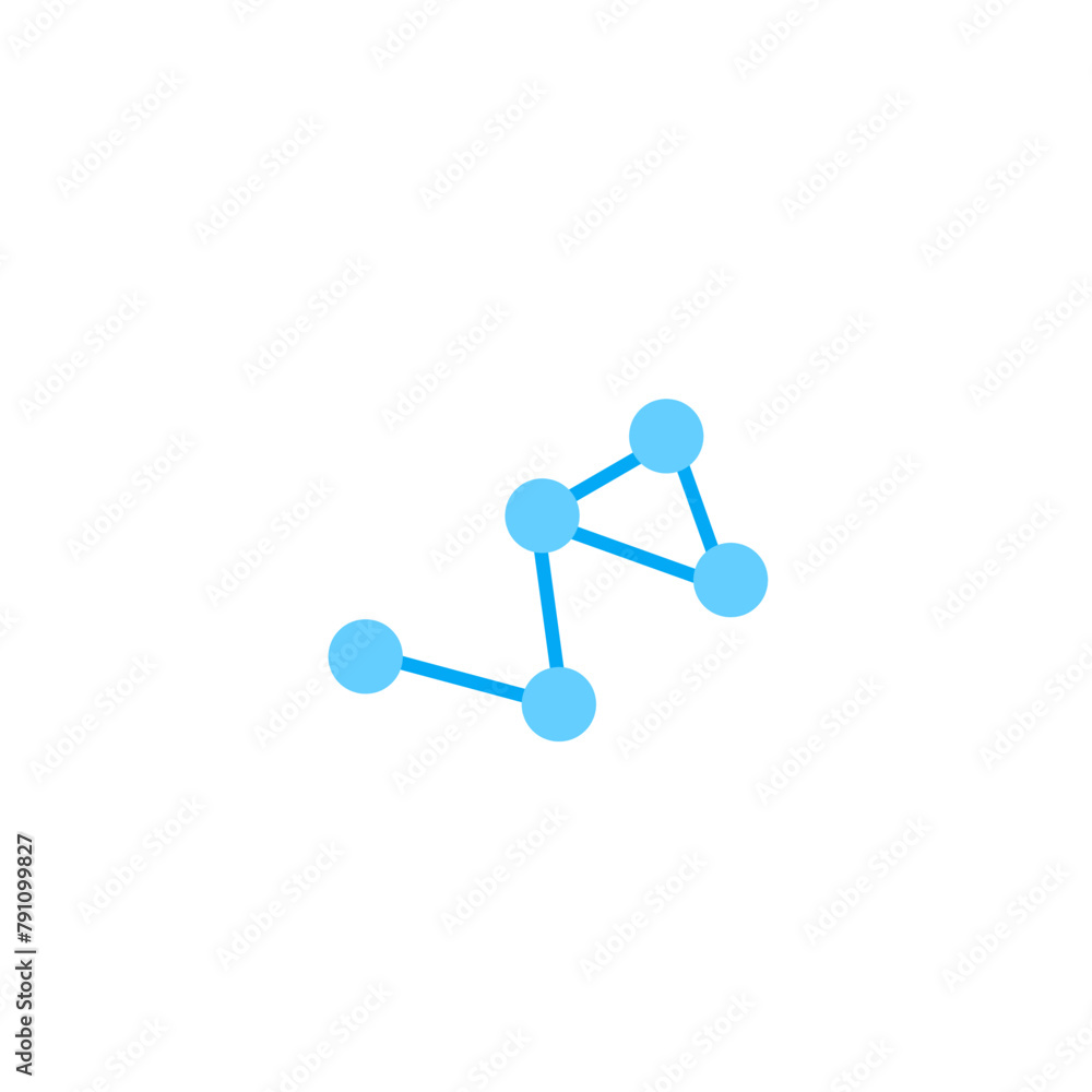 Molecular Icon Molecular Icon