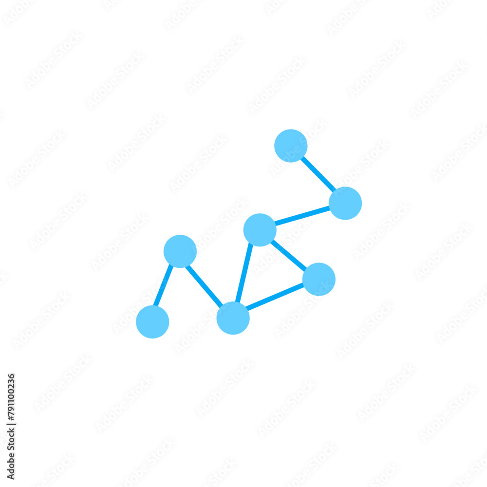 Molecular Icon Molecular Icon
