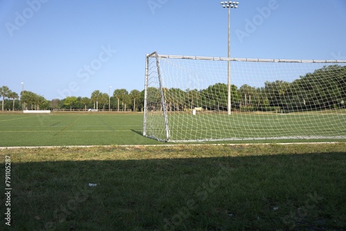 Soccer Field