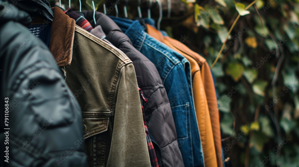 Outdoor Clothing Rack Outdoor Clothing Rack