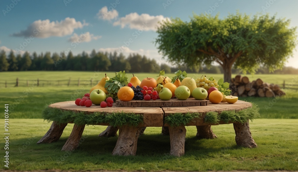Farm wood nature field fruit table product grass garden background stand green food. Nature wood landscape morning farm outdoor sky podium forest stump beauty sun scene platform view beautiful trunk. Farm wood nature field fruit table product grass garden background stand green food. Nature wood landscape morning farm outdoor sky podium forest stump beauty sun scene platform view beautiful trunk.
