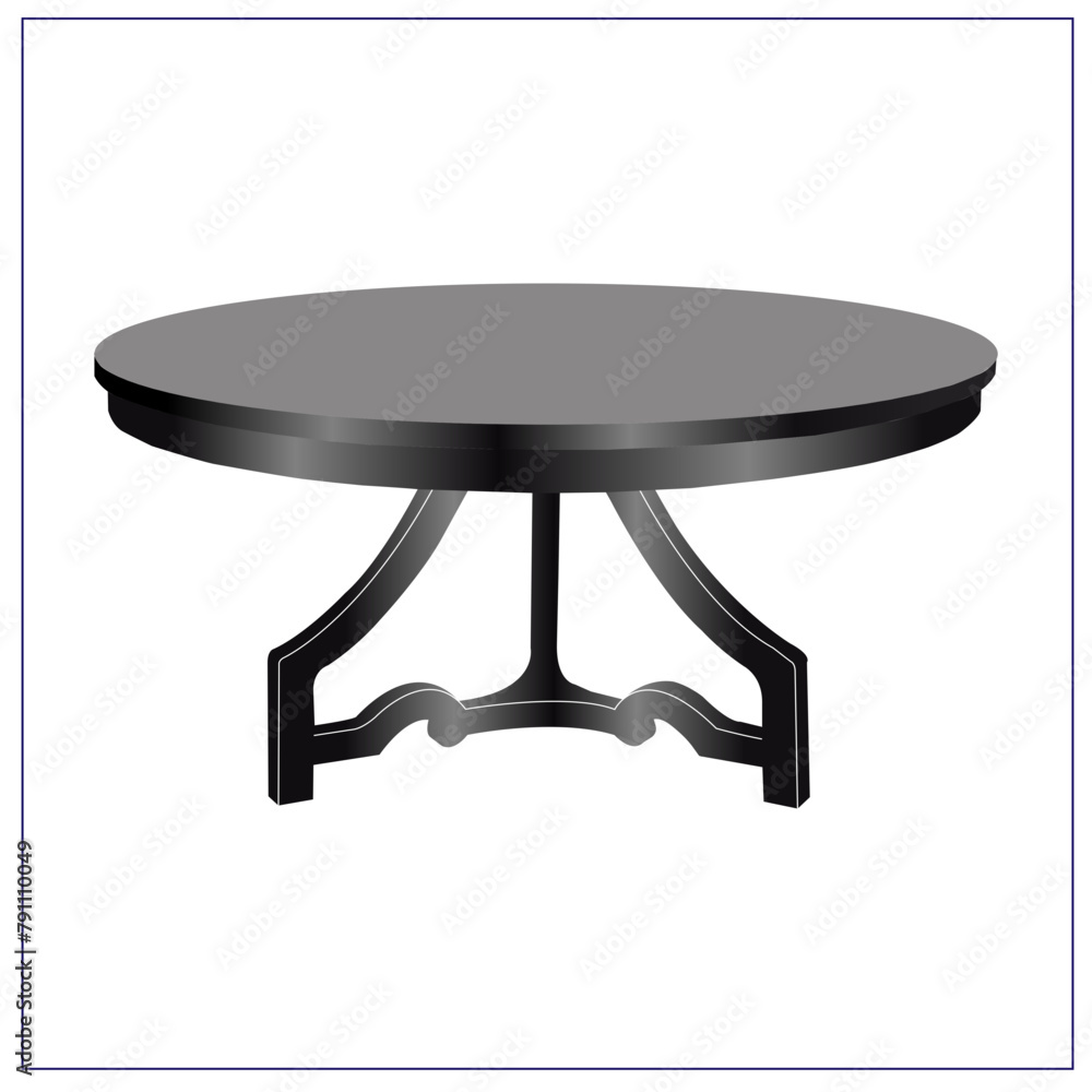 realistic wooden table on white background. wood table, Element for your design,game, advertising.vector illustration. realistic wooden table on white background. wood table, Element for your design,game, advertising.vector illustration.
