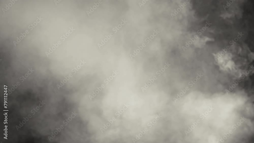 Smoke Fills Alpha.
This stock motion graphics video shows clouds of white smoke filling up a transparent background. Smoke Fills Alpha.
This stock motion graphics video shows clouds of white smoke filling up a transparent background.