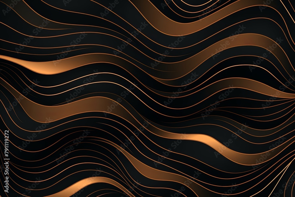 Elegant Abstract Dark Background Elegant Abstract Dark Background