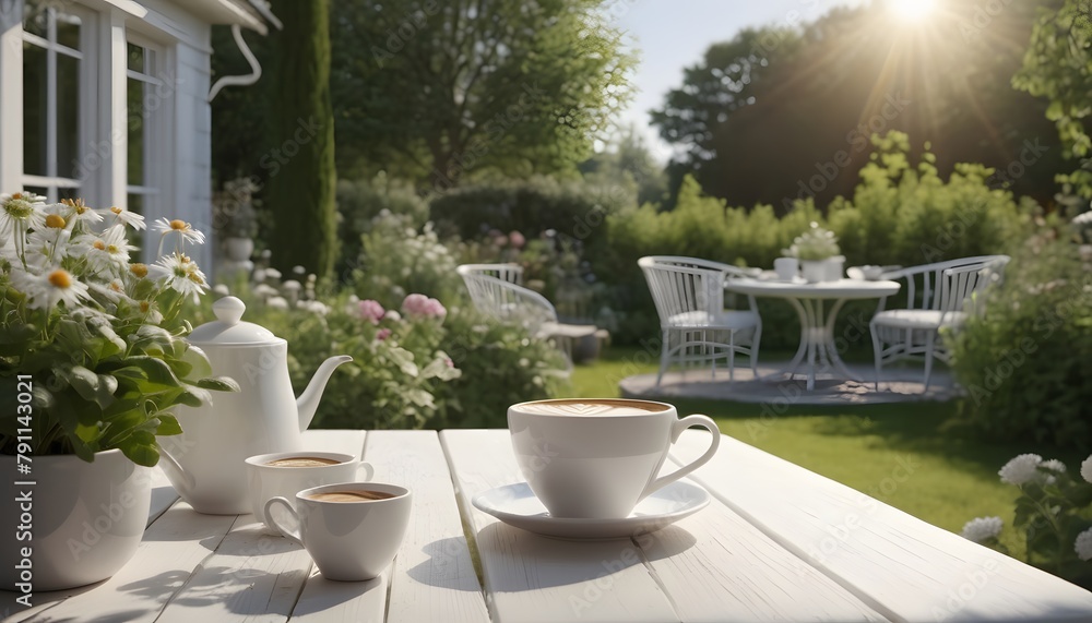 table and chairs in garden table and chairs in garden