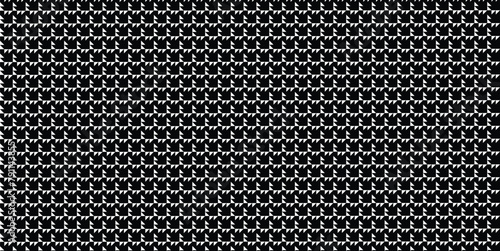 seamless pattern of squares. seamless pattern with stripes. seamless pattern with flowers. . Abstract geometric low poly background. Stylish grid texture. fabric, clothes, texture, textile pattern