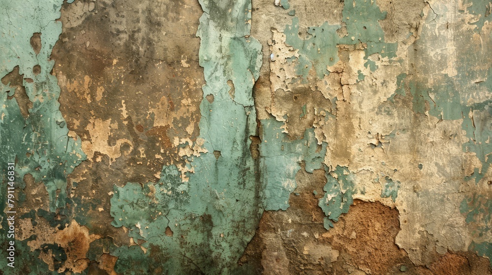 Grunge Textures Images showcasing grungy and distressed textures including rust concrete and weathered surfaces adding character and depth to design projects  AI generated illustration