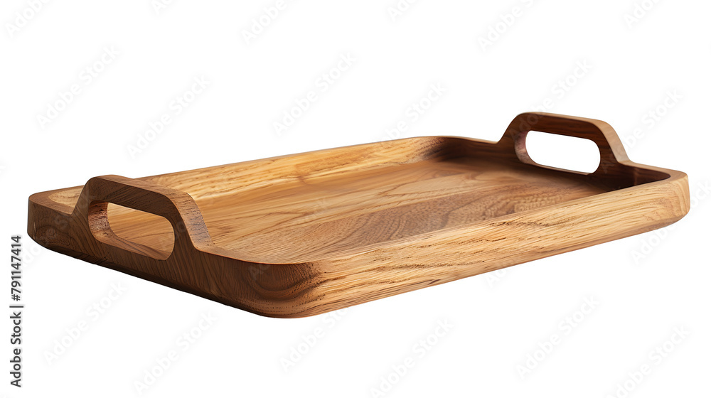 Wooden Tray