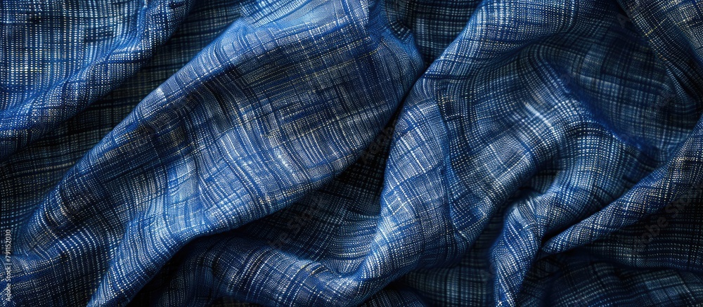 Fabric background and texture pattern Fabric background and texture pattern