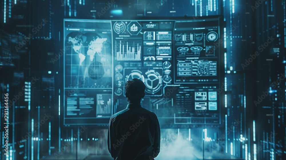 Advanced Document Analysis and Data Management in the Digital Workspace Advanced Document Analysis and Data Management in the Digital Workspace