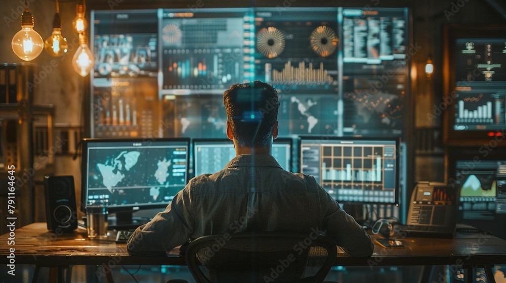 Expert Strategies in AI-driven Document Analysis and Data Management Expert Strategies in AI-driven Document Analysis and Data Management