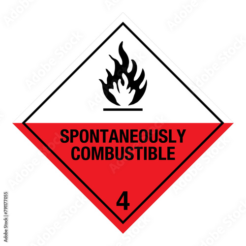 Hazardous HAZMAT Material Lab...