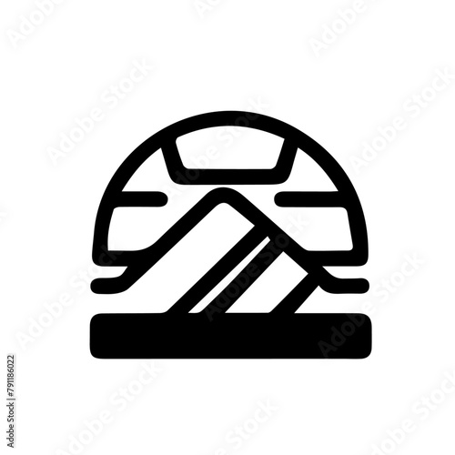 illustration of a shoe