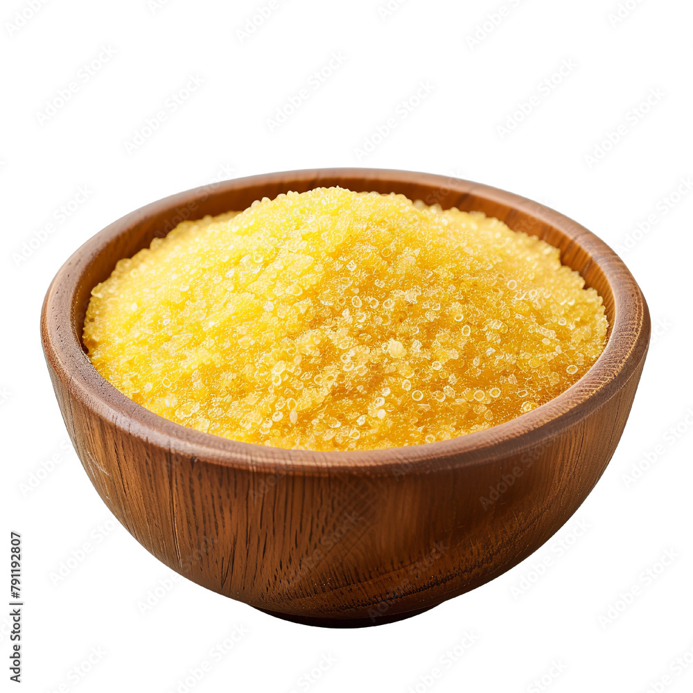 Tasty Kab Sweetened porridge Isolated On White Background Tasty Kab Sweetened porridge Isolated On White Background