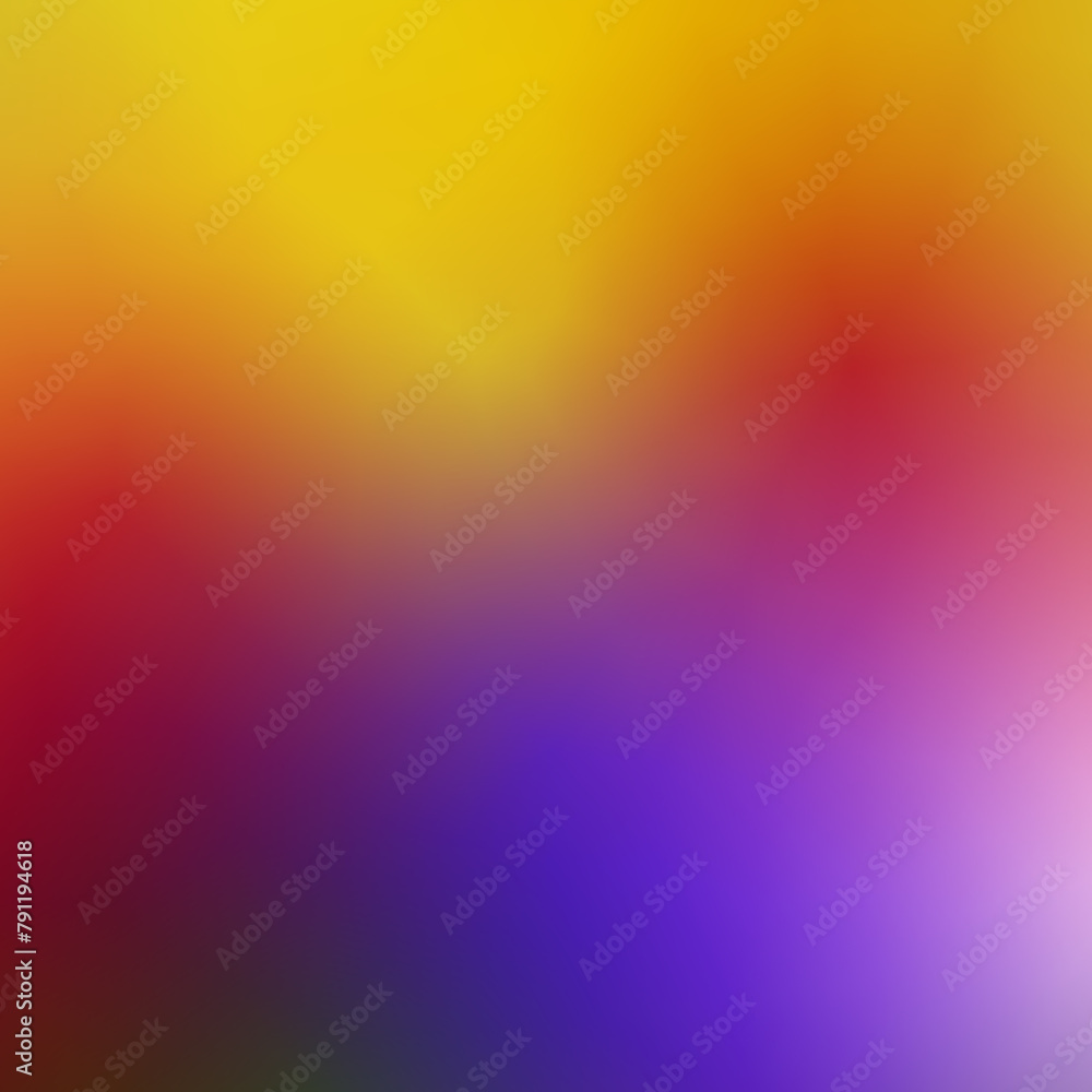 Modern Gradient Rainbow Background Modern Gradient Rainbow Background
