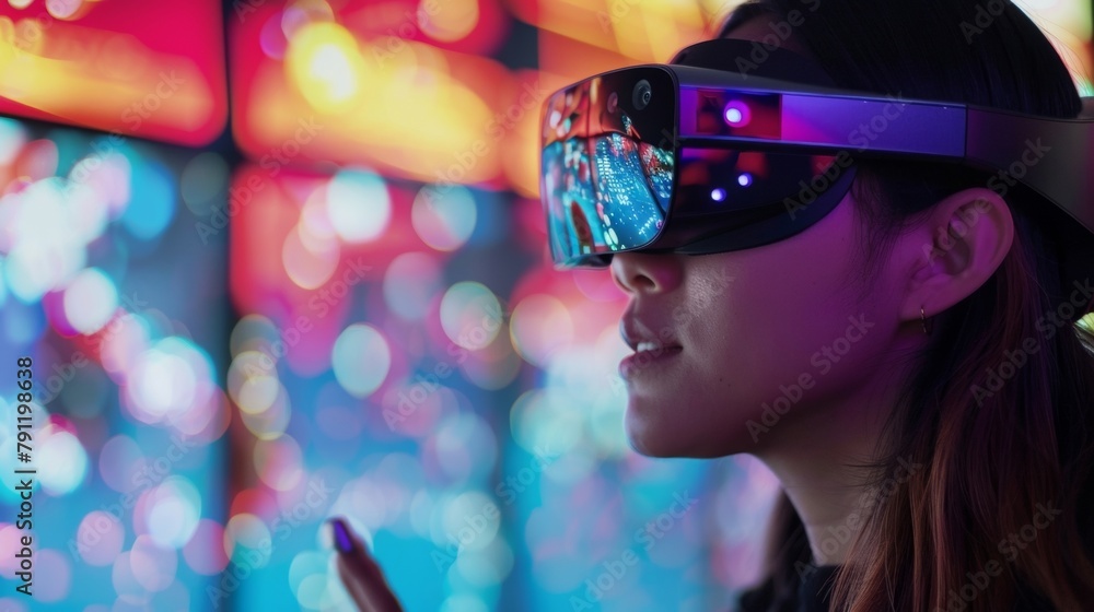 Experience education in a whole new way with immersive augmented reality interfaces. . Experience education in a whole new way with immersive augmented reality interfaces. .