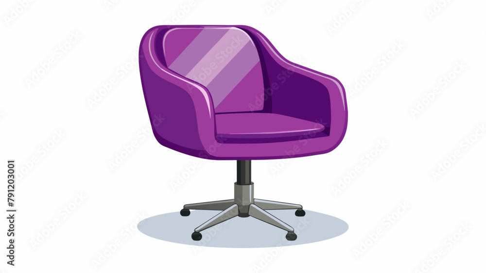 office chair Vector illustration office chair Vector illustration