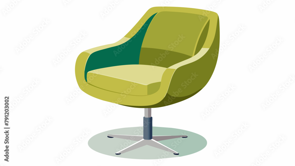 office chair Vector illustration office chair Vector illustration