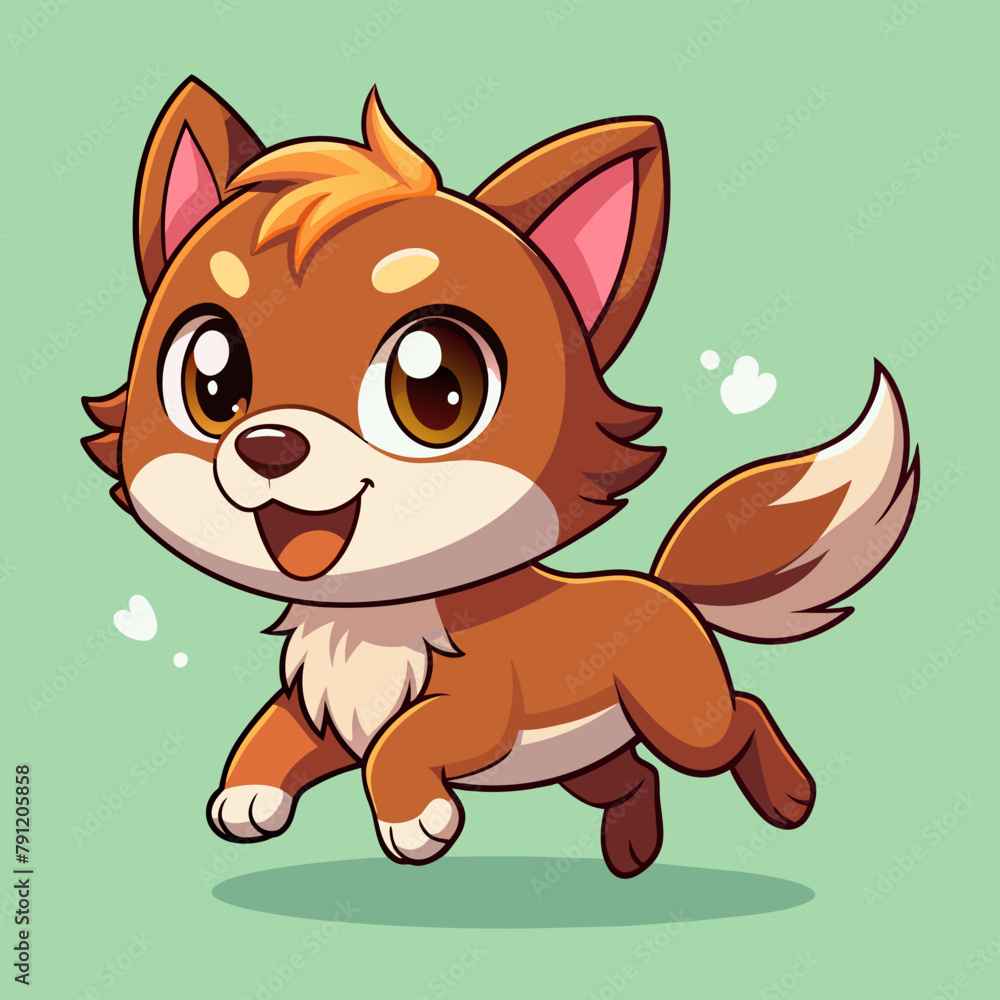 Dog cartoon t shirt Vector illustration Dog cartoon t shirt Vector illustration